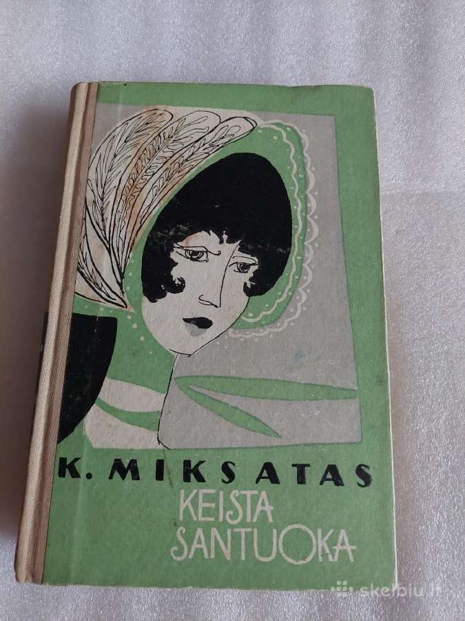 Keista santuoka