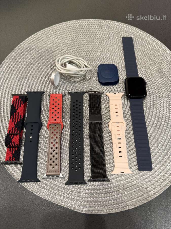 Apple Watch Series 8gps+cellular 45mm