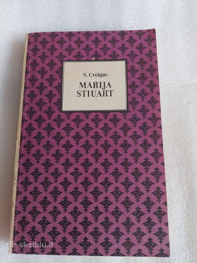 Marija Stiuart