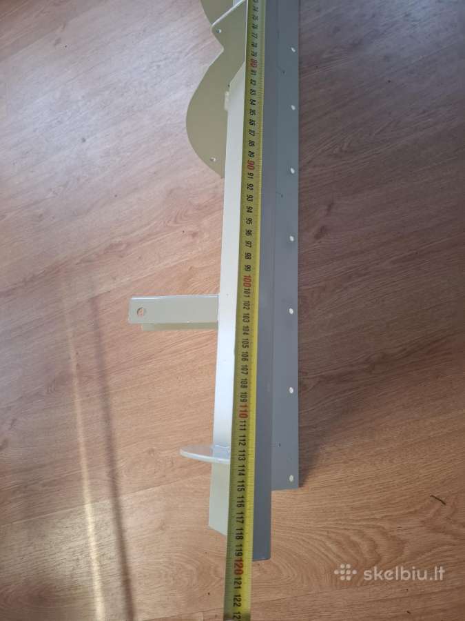 Sniego peilis - nuotraukos Nr. 6