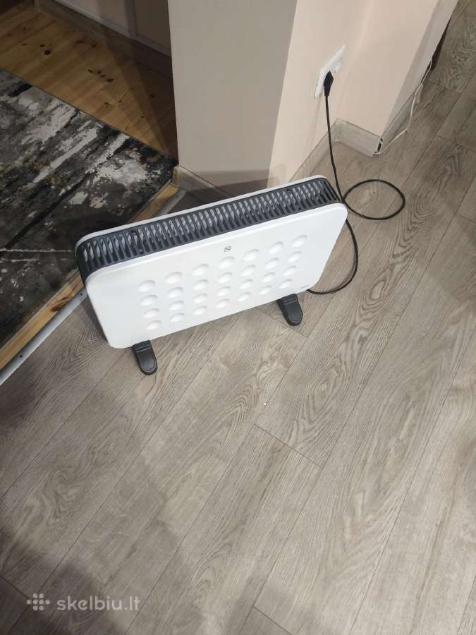 Šildytuvas konvekcinis