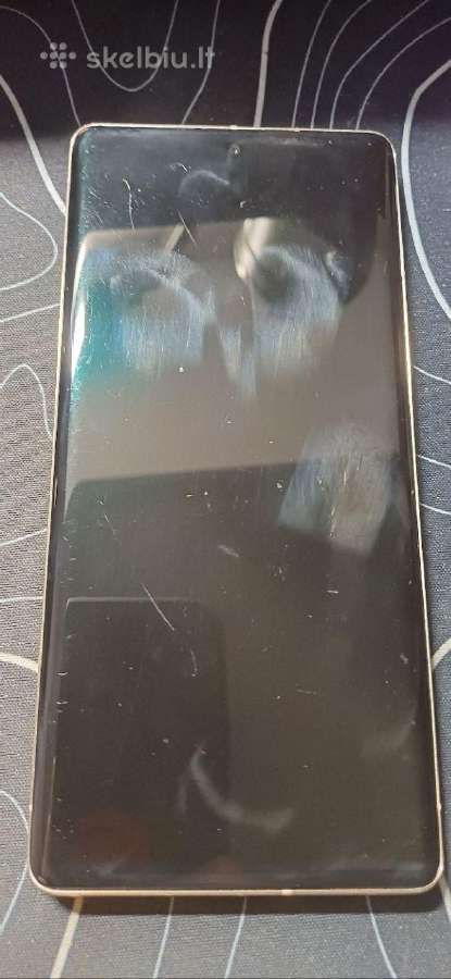 Google Pixel 7 Pro 128 GB
