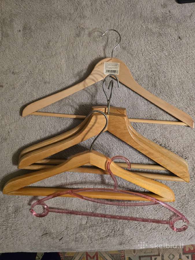 Dovanoju pakabus 6vnt kitkas