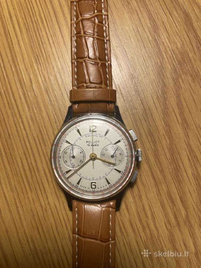 Legendinis laikrodis - Skelbiu.lt