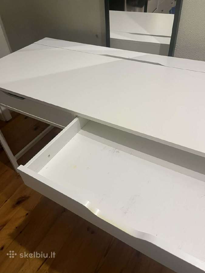 Ikea stalas - nuotraukos Nr. 2