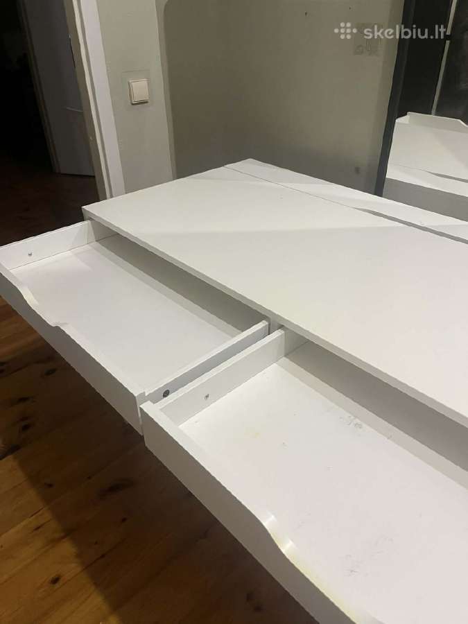 Ikea stalas - nuotraukos Nr. 3