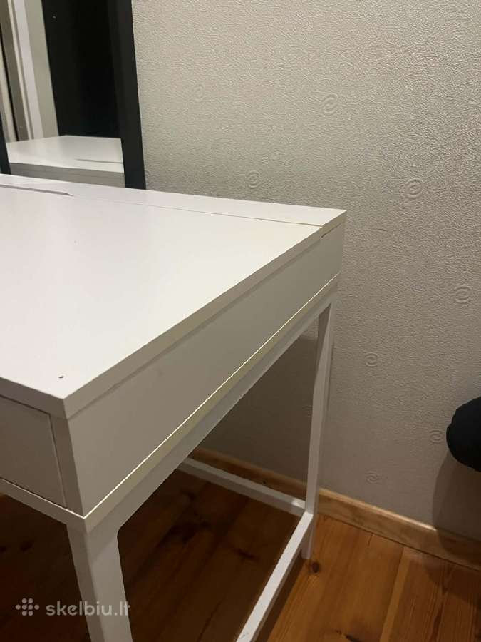 Ikea stalas - nuotraukos Nr. 5