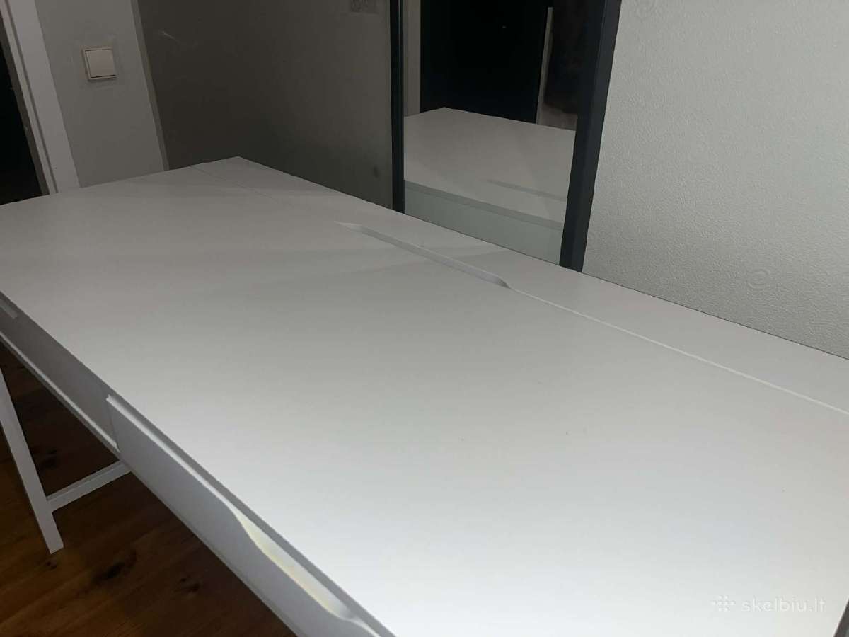 Ikea stalas - nuotraukos Nr. 7