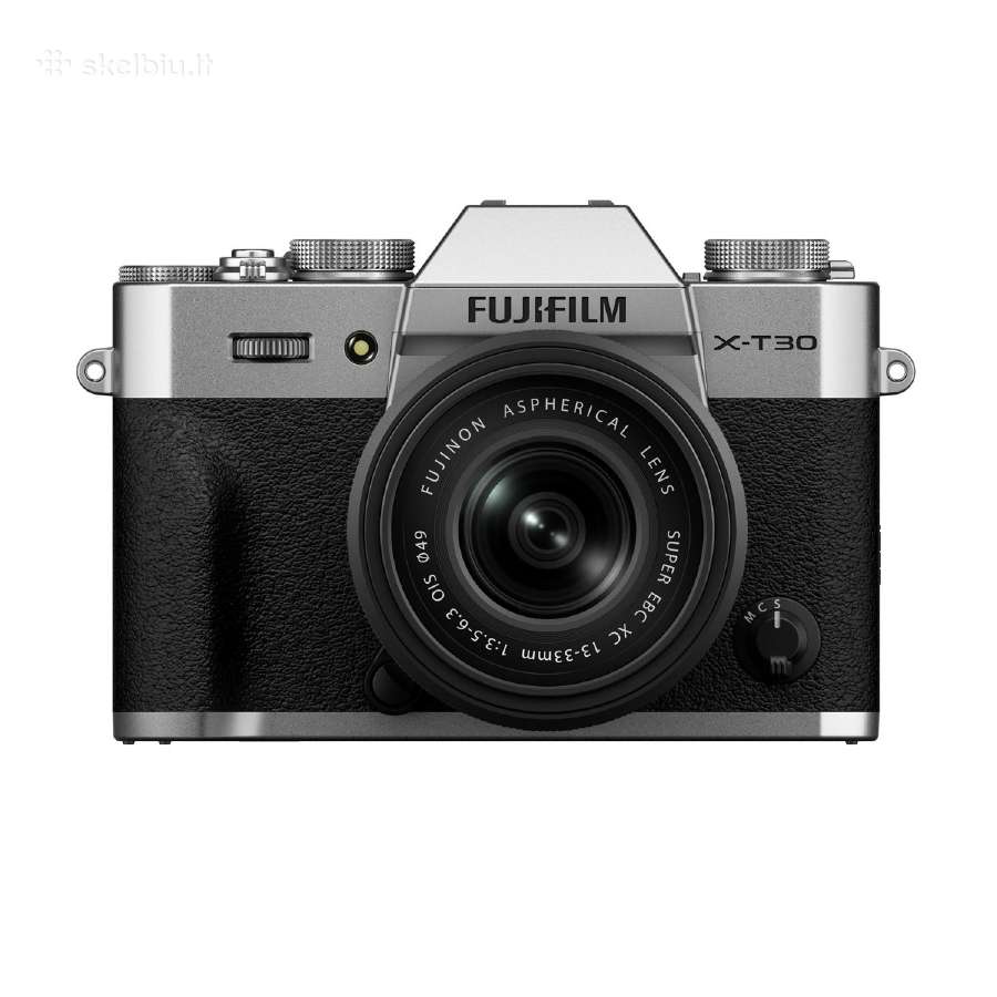 Fujifilm X-t30 III body naujas