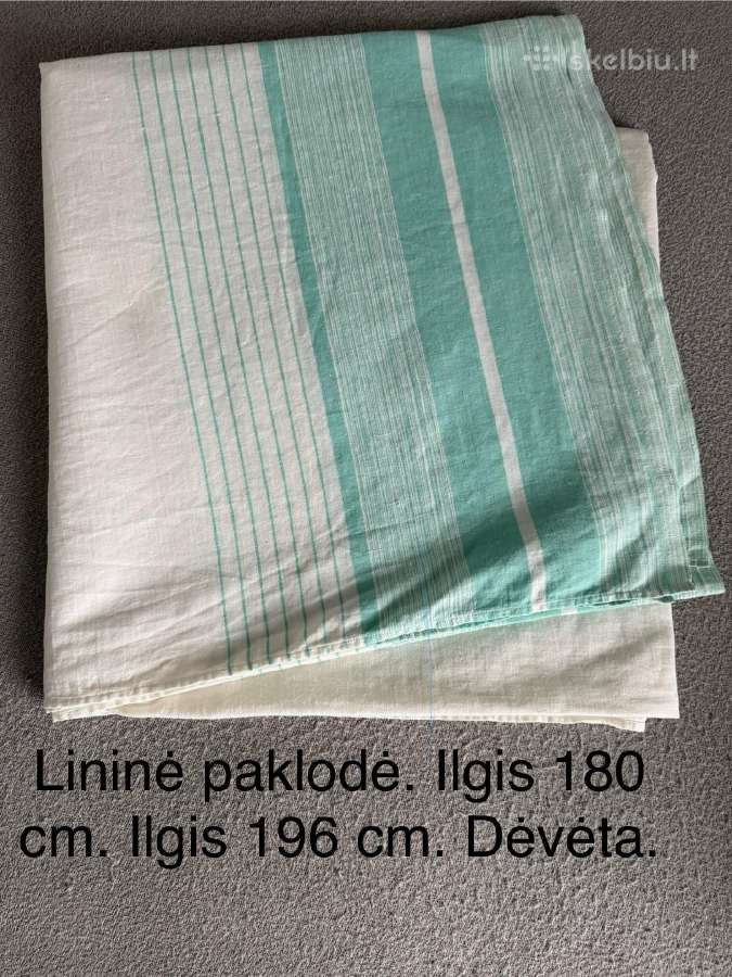Parduodu vaflinius rankšluosčius - nuotraukos Nr. 3
