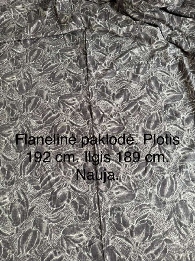 Parduodu vaflinius rankšluosčius - nuotraukos Nr. 4