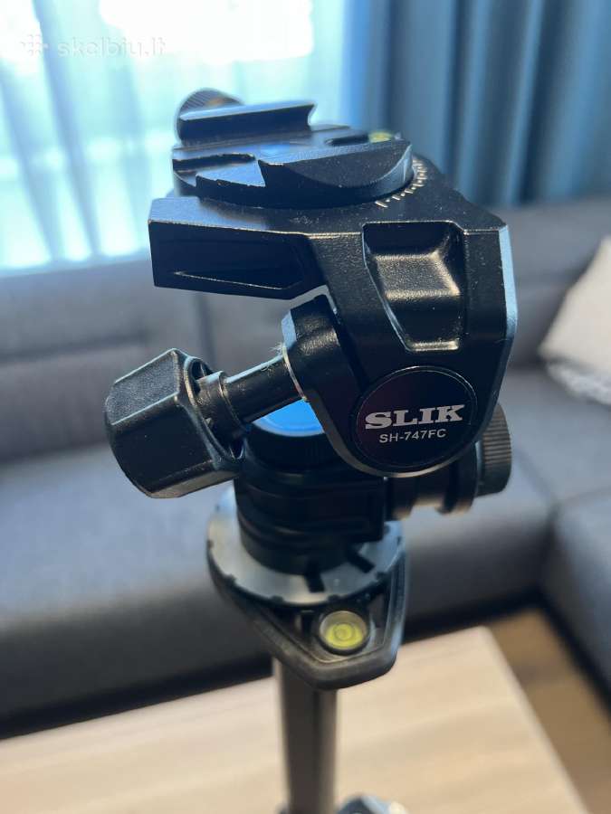 Trikojo galva Slik galva Sh-747fc