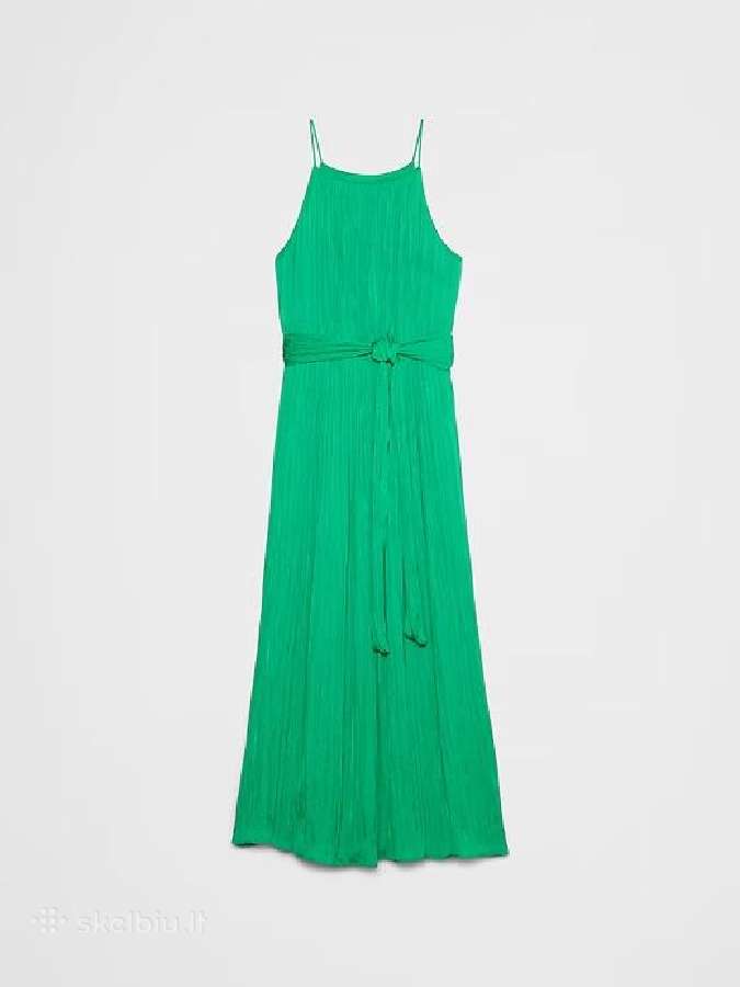 Banana Republic Factory, Fine-gathers Maxi Dress - nuotraukos Nr. 2