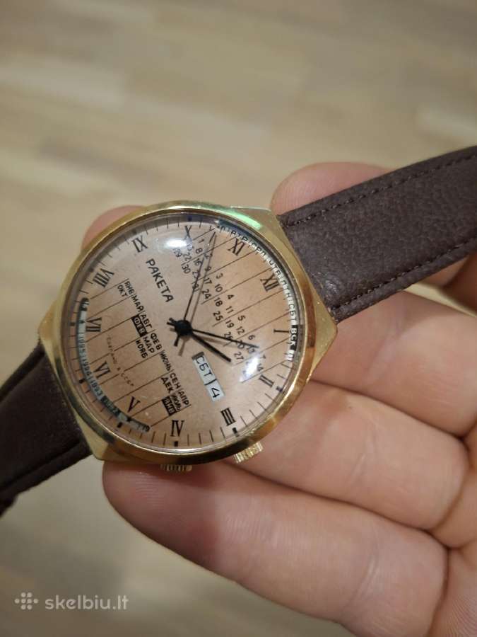 Raketa