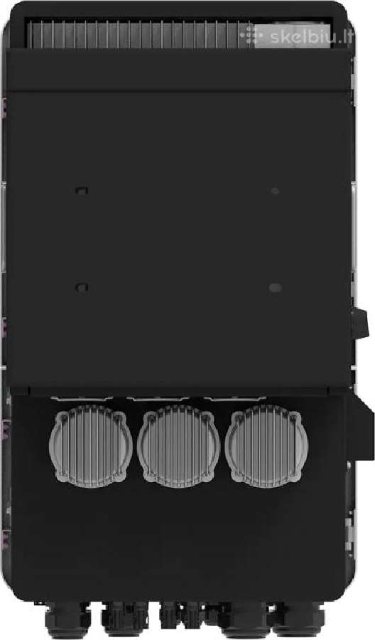 Solis / Deye Hybrid Lv 10-20kw - nuotraukos Nr. 4