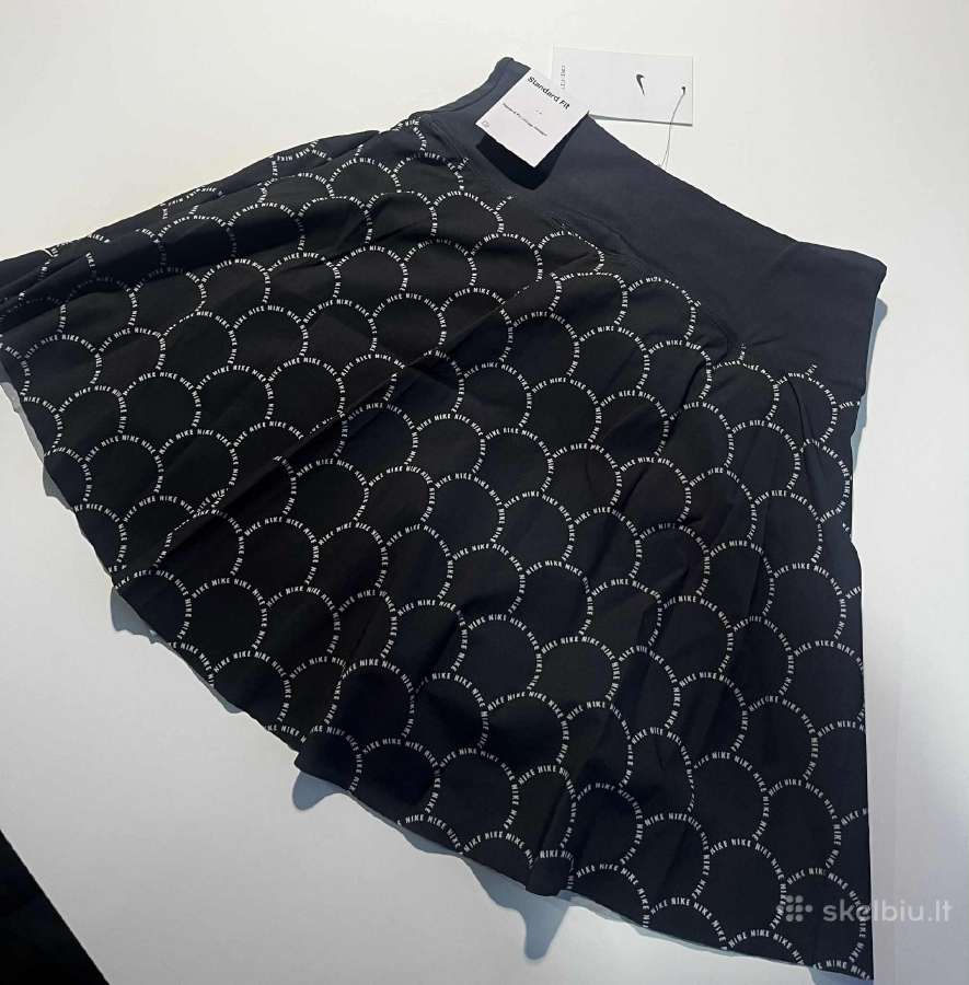 Naujas Nike sportinis sijonas