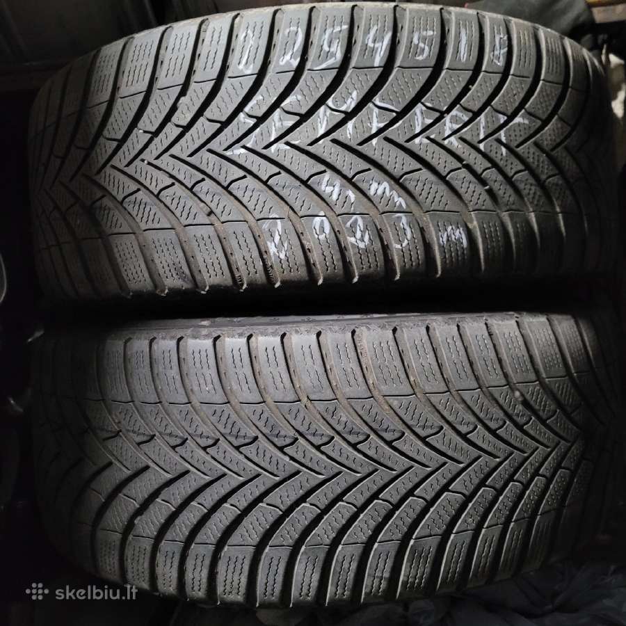 225/45r18 naujos po 48e. - nuotraukos Nr. 2