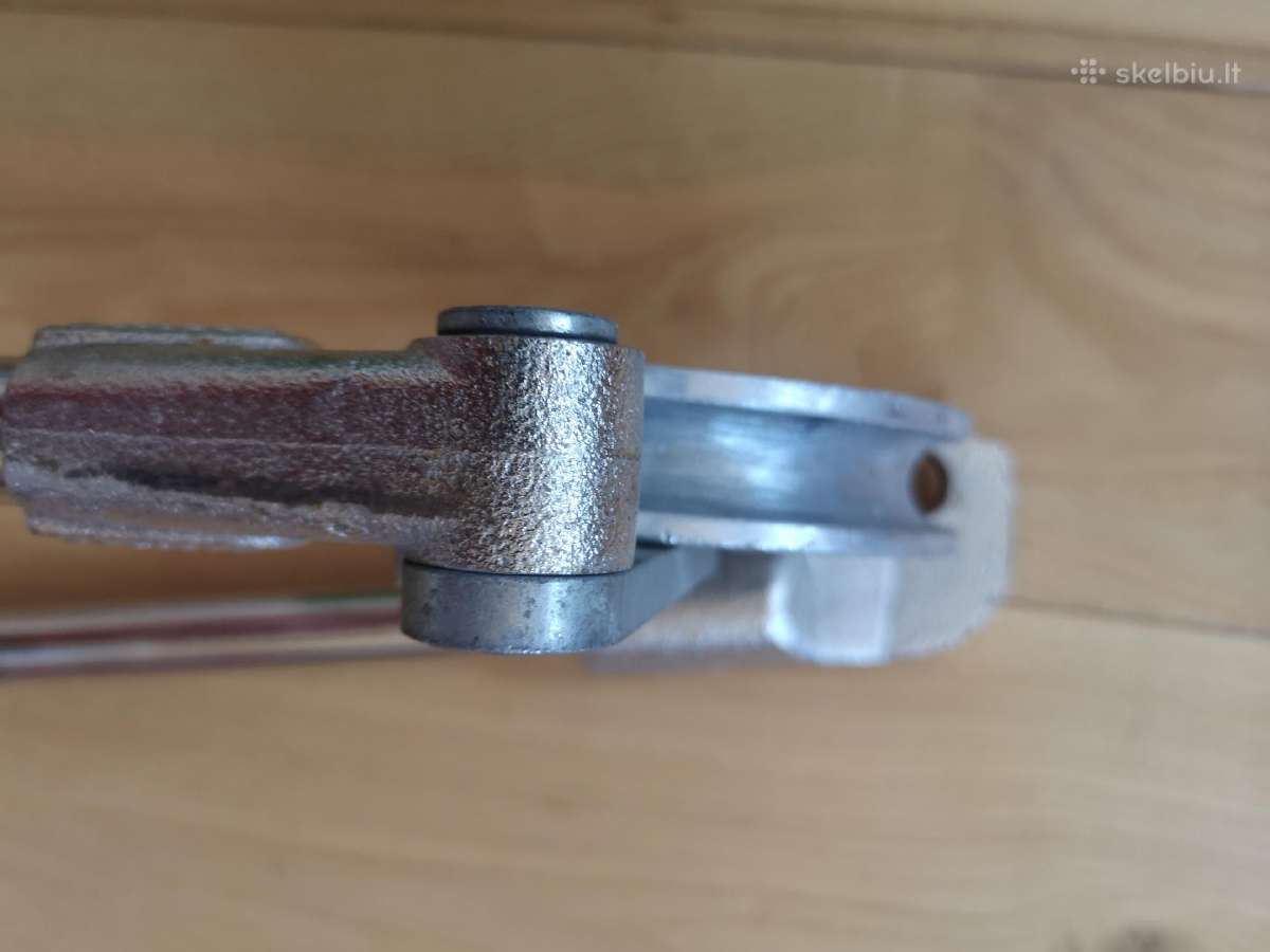 Vamzdžių lankstymo įrankis 12mm - nuotraukos Nr. 6