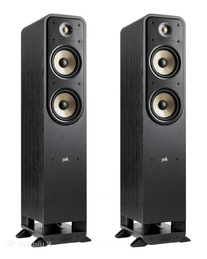 Garso įrangos išpardavimas! Klipsch ir kt. - nuotraukos Nr. 17