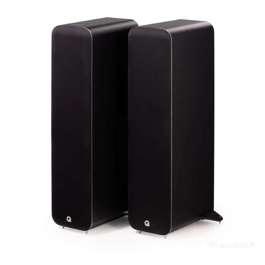 Garso įrangos išpardavimas! Klipsch ir kt. - nuotraukos Nr. 26