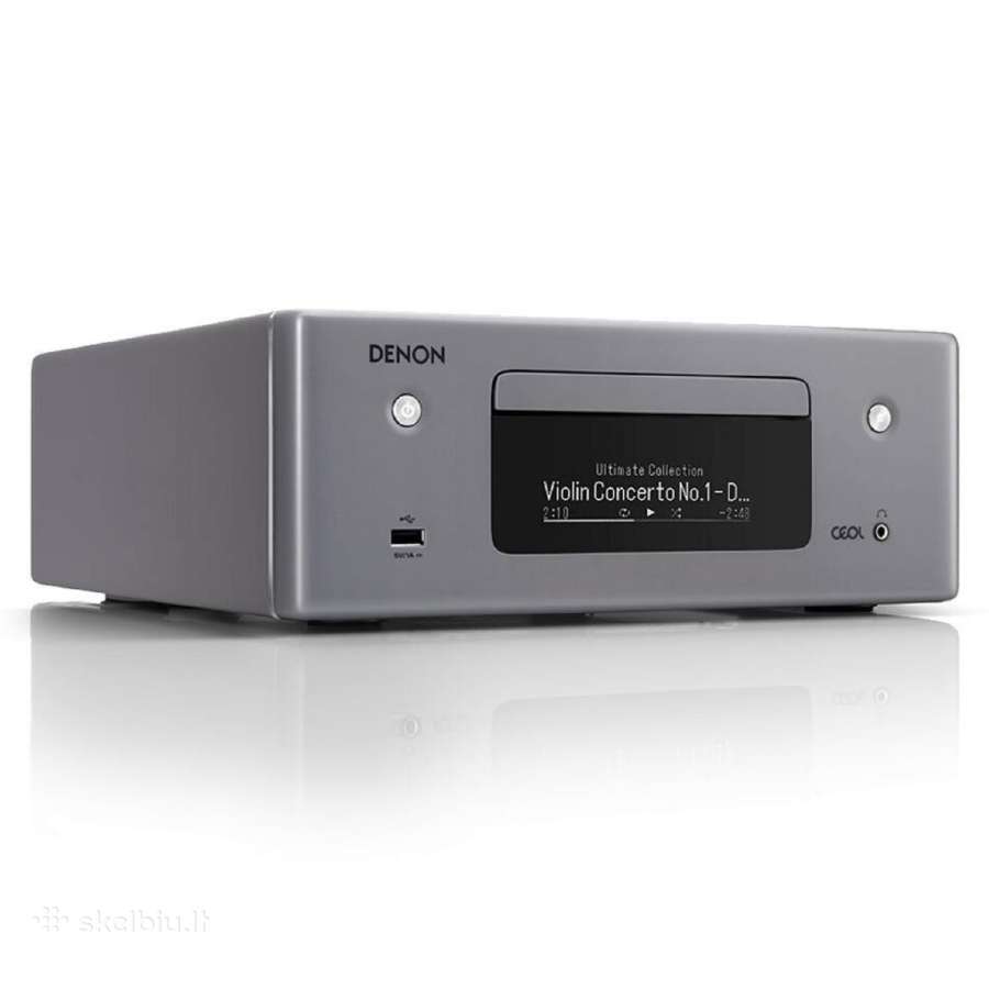 Garso įrangos išpardavimas! Klipsch ir kt. - nuotraukos Nr. 28