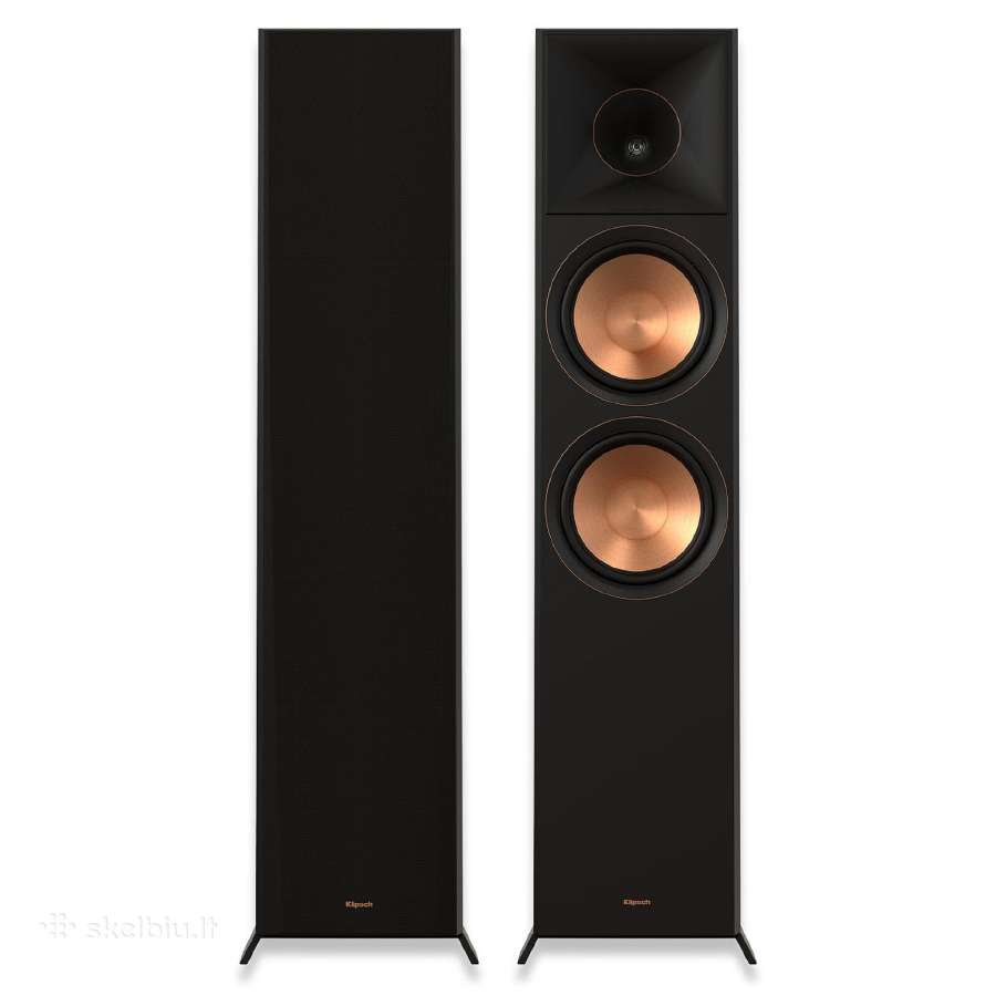 Garso įrangos išpardavimas! Klipsch ir kt. - nuotraukos Nr. 2