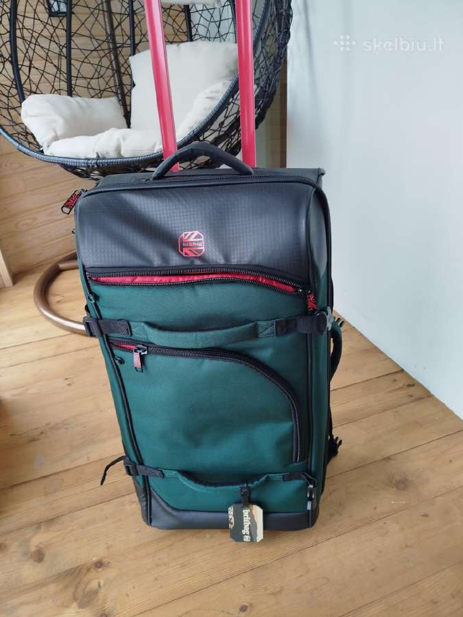Parduodu kelioninį lagaminą Britbag UK