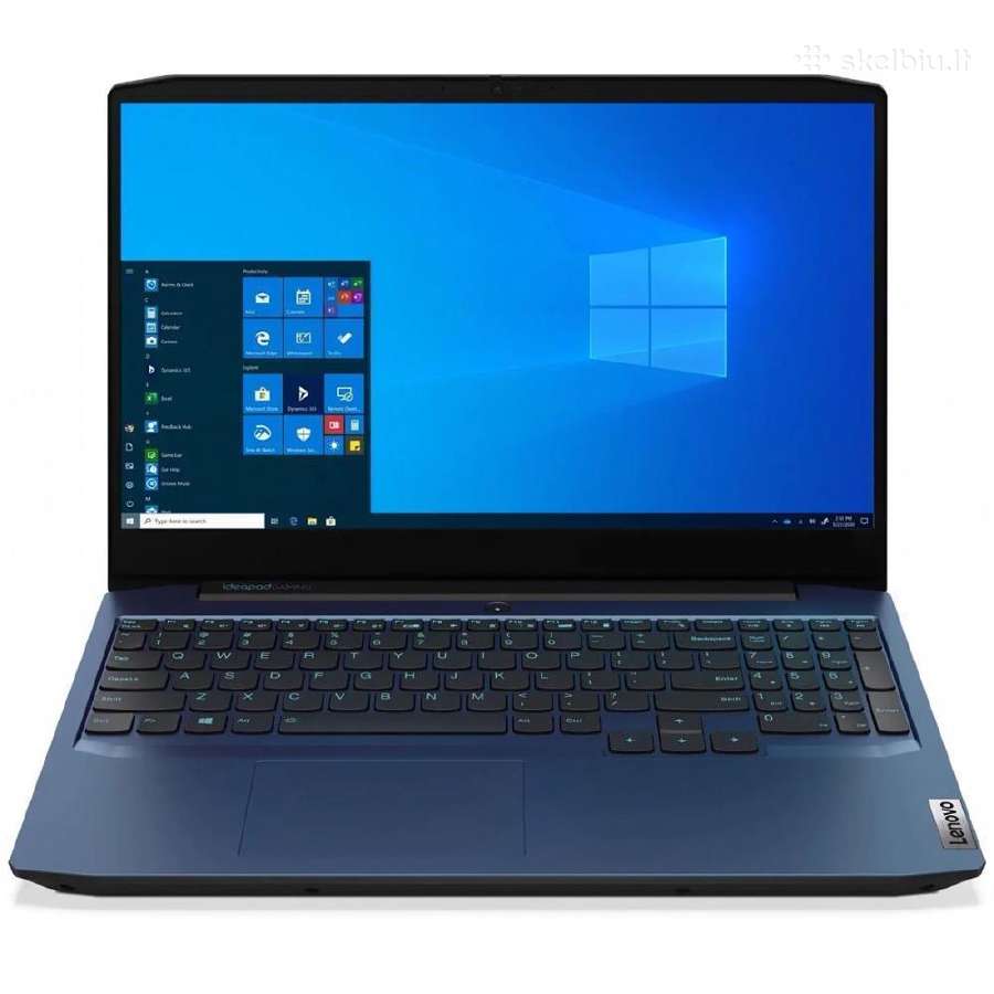 Lenovo IdeaPad Gaming3 15ARH05