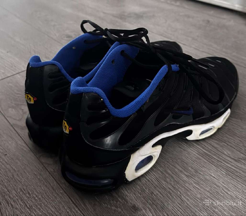 Nike Tn
