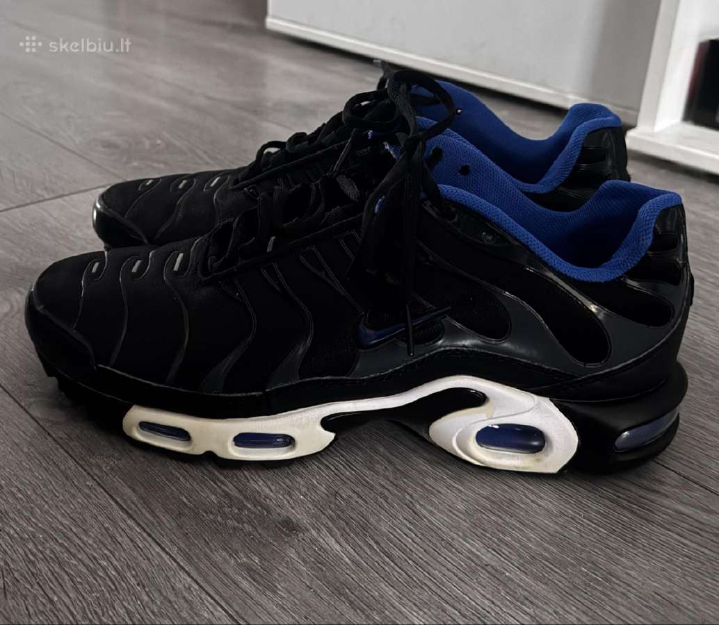 Nike Tn - nuotraukos Nr. 3