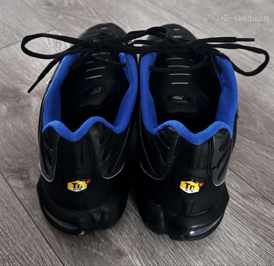 Nike Tn - nuotraukos Nr. 4