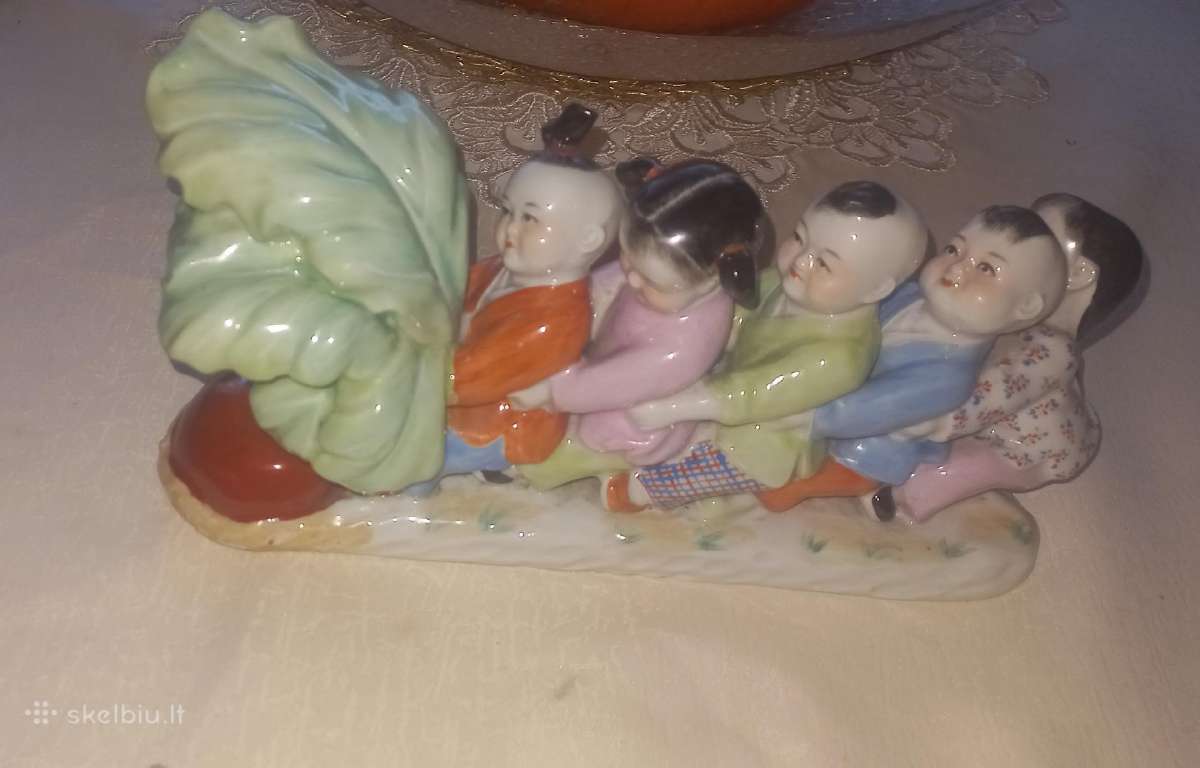 Statulėlė