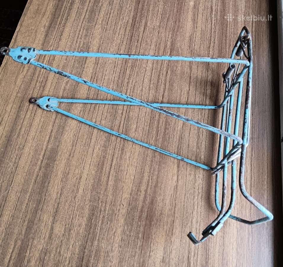 Parduodu bagažnika 28"