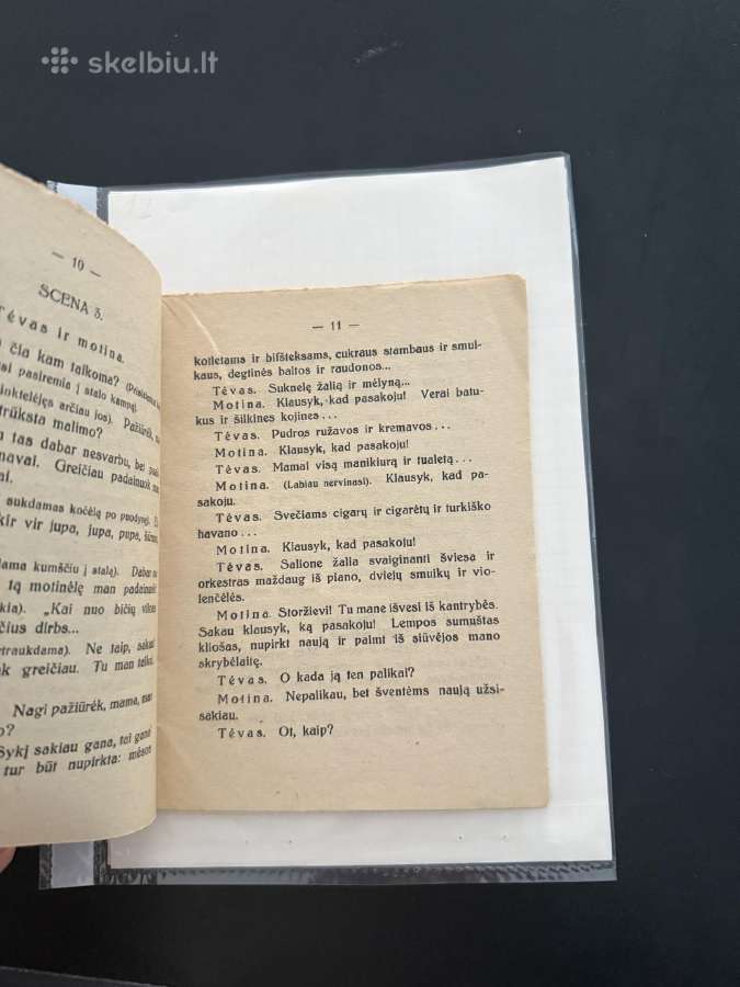 Namų židinys 1929 m. - nuotraukos Nr. 3