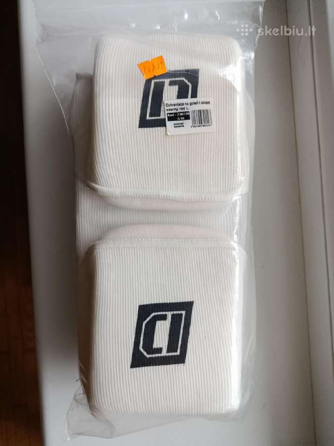 Karate / Kikbokso / Mma blauzdų apsaugos - nuotraukos Nr. 2