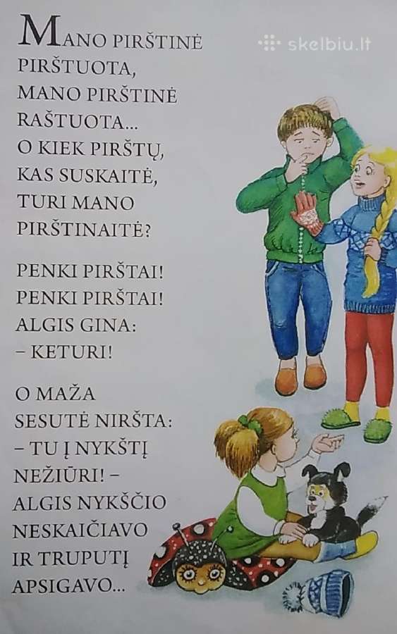 Mano batai buvo du - nuotraukos Nr. 7