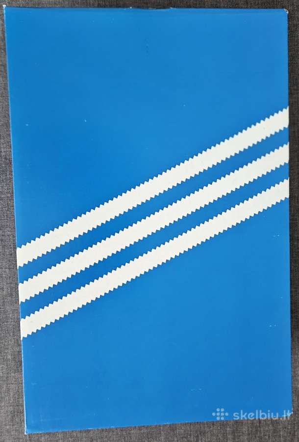 Adidas dėžutė 35x23x13cm