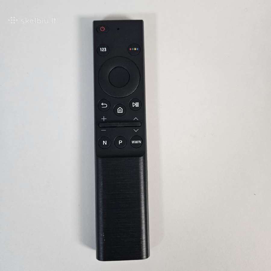 Samsung televizoriaus pultelis