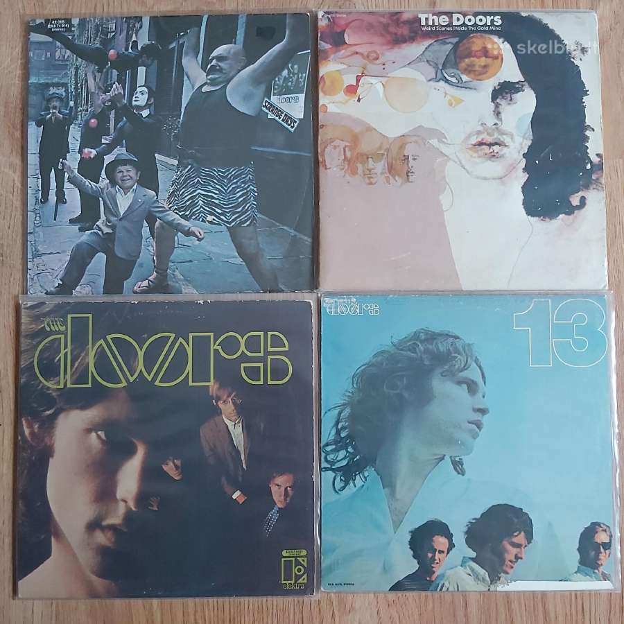 The Doors