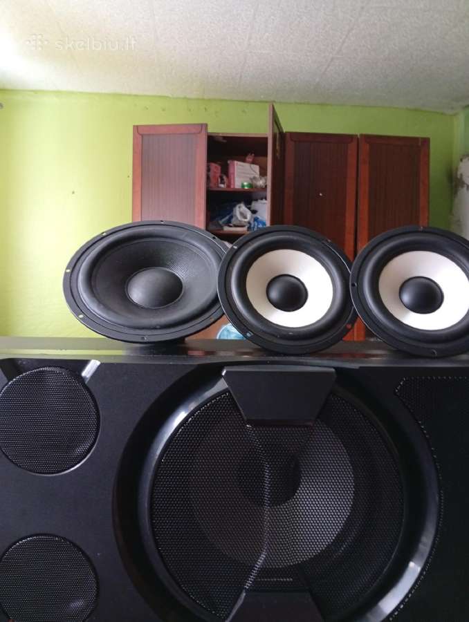 Garsekalbei