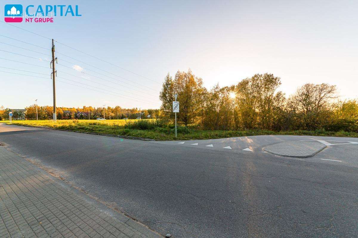 Komercinis sklypas perspektyviame Šiaulių kvartale - nuotraukos Nr. 14