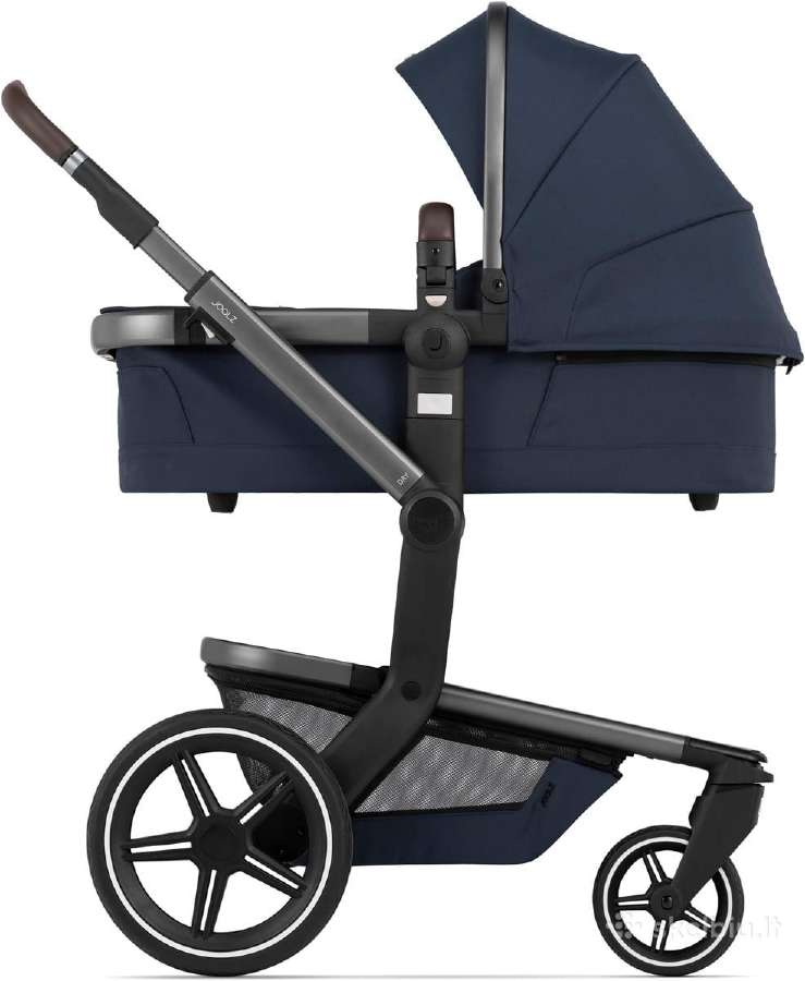 Joolz Day+ Complete Set navy blue