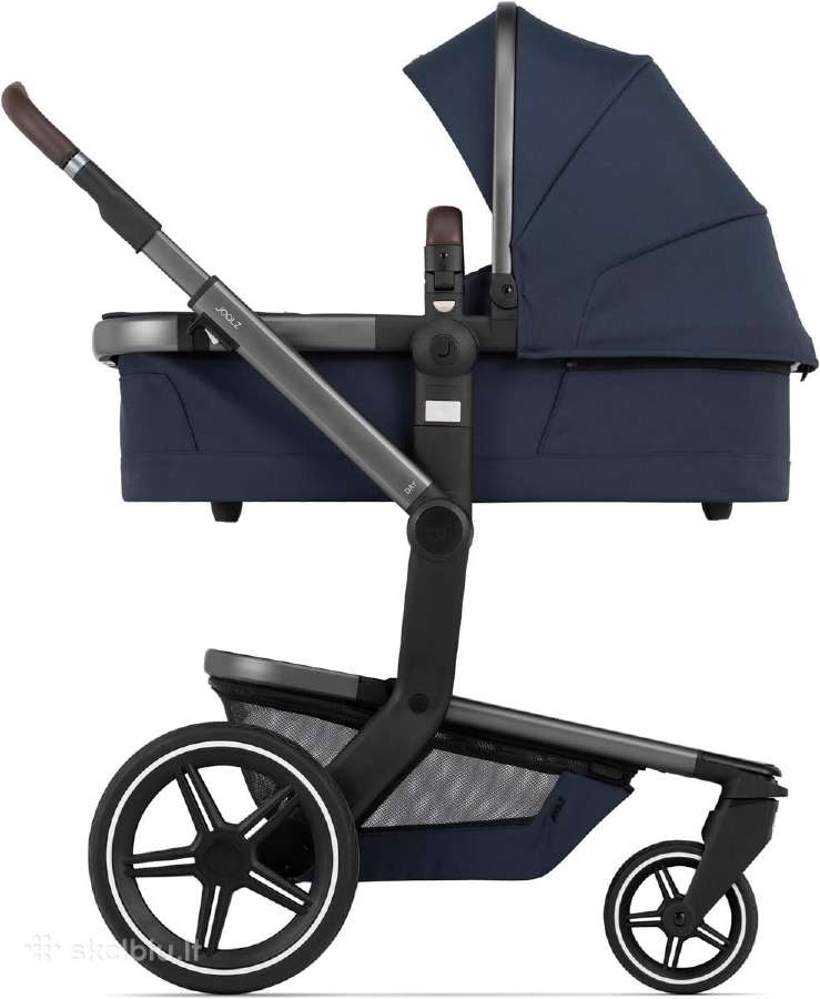 Joolz Day+ Complete Set navy blue - nuotraukos Nr. 3
