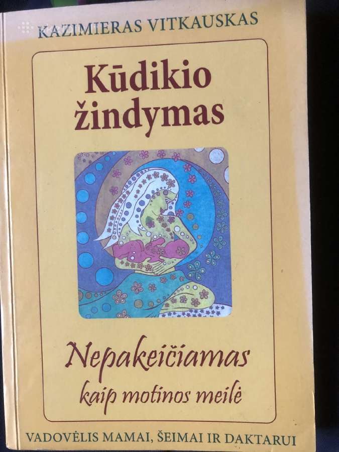 Knyga