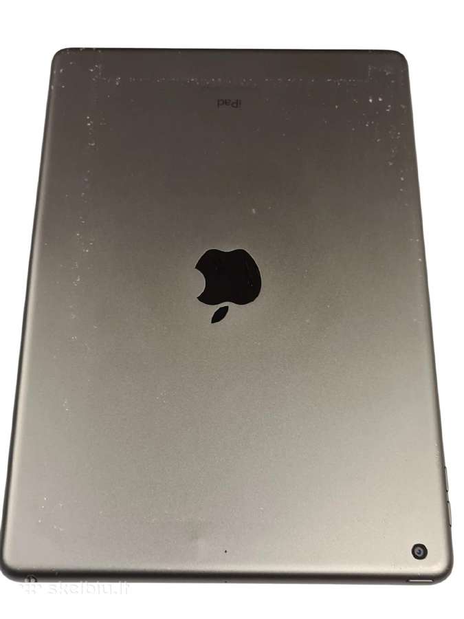 iPad (2020) (8th generation) 32gb (skilęs ekranas) - nuotraukos Nr. 8