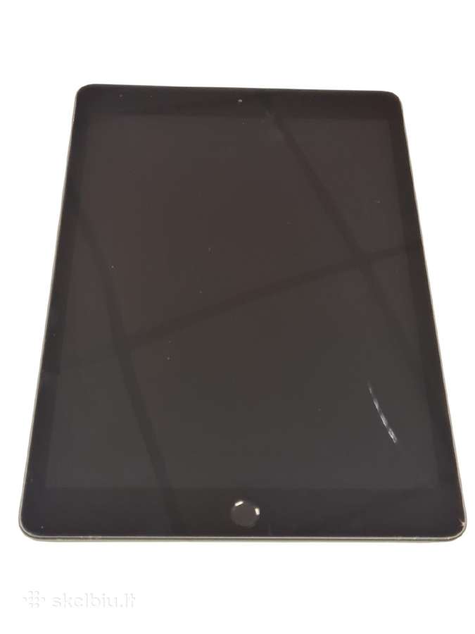 iPad (2020) (8th generation) 32gb (skilęs ekranas) - nuotraukos Nr. 2