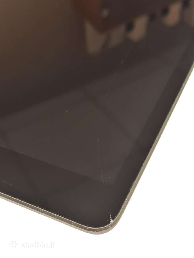 iPad (2020) (8th generation) 32gb (skilęs ekranas) - nuotraukos Nr. 3