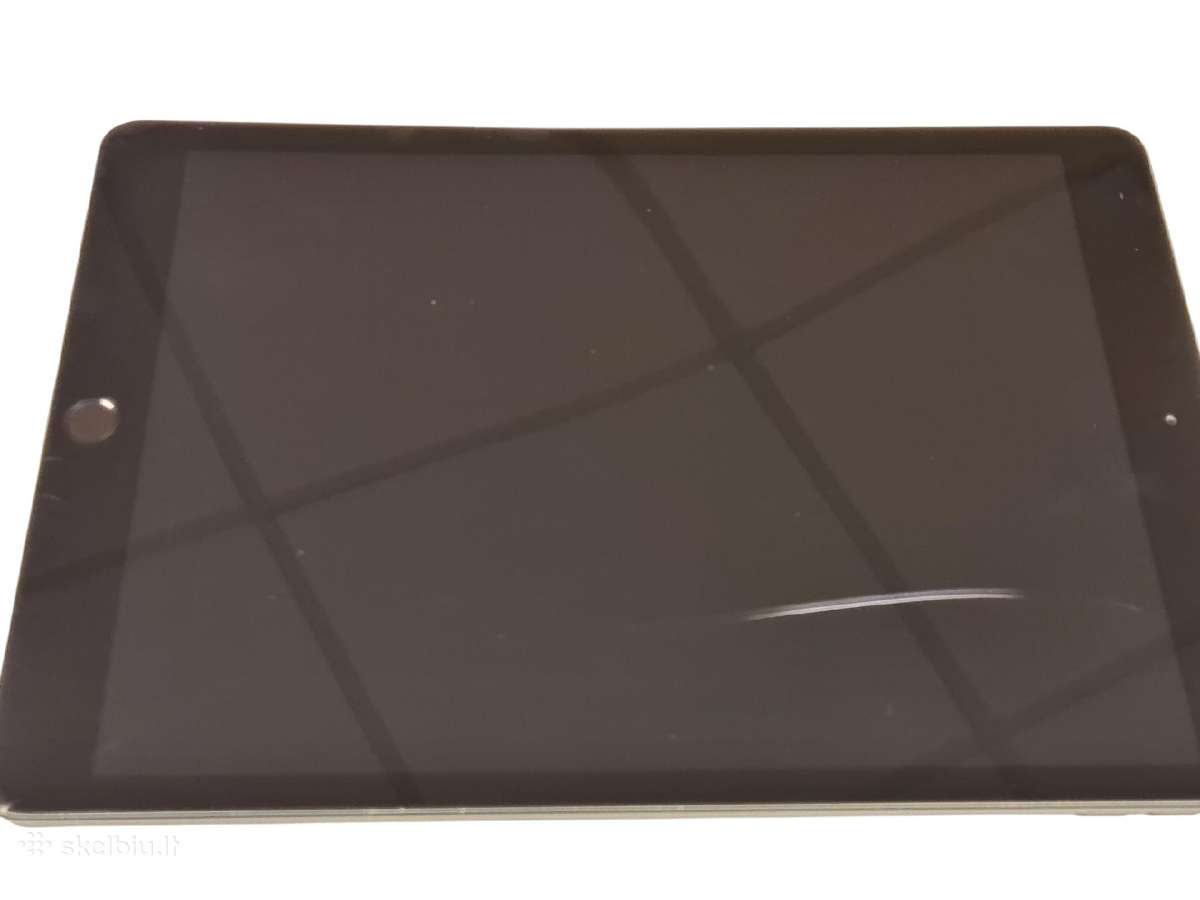 iPad (2020) (8th generation) 32gb (skilęs ekranas) - nuotraukos Nr. 4