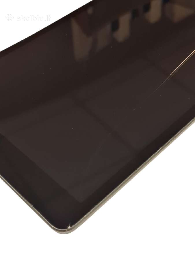 iPad (2020) (8th generation) 32gb (skilęs ekranas) - nuotraukos Nr. 5