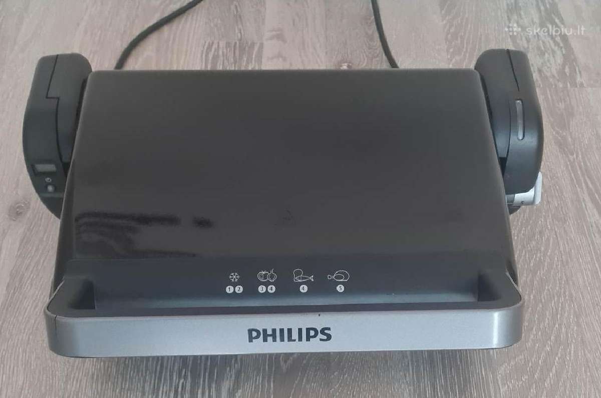 Grilis Philips Hd4469